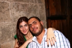 Saturday Night at Byblos Old Souk